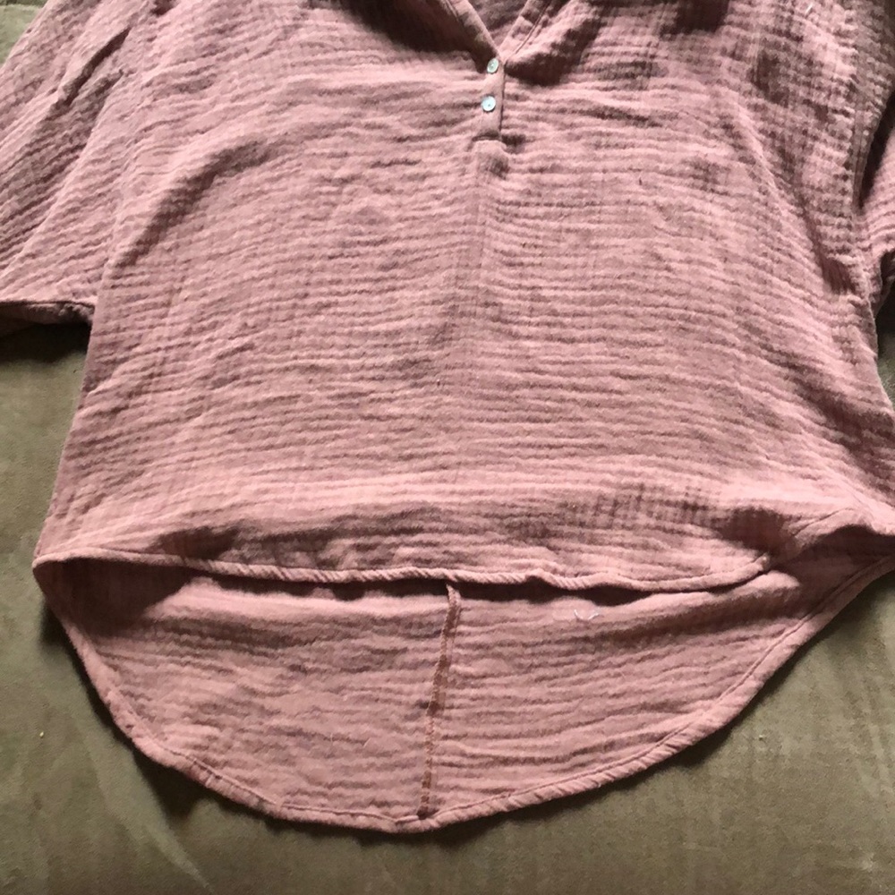 Blouse - Picture 5 of 6